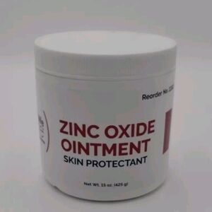 Dynarex Skin Protectant Antibiotic Cream - 15 fl oz